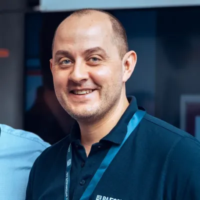 Daniel Sukowski, Global Business Developer bei Paessler GmbH OT-Monitoring: Anomalien erkennen, bevor es zu spät ist