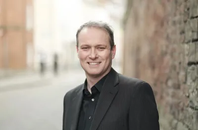 Darren James, Senior Product Manager bei Specops Software Neue Analyse von Specops Software mit alarmierenden Daten zu VPN-Passwörtern