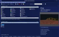 Operation Center 2025: Umfassendes Update für den Dateimanager