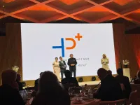 101 Luxury Hideaway of the Year 2026 - HotelPartner übergibt Auszeichnung an Bürgenstock Hotel & Alpine Spa