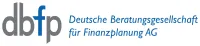 Auszeichnung für die dbfp: Starke Arbeitgeberqualitäten überzeugen