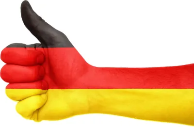 Alles über Registrierung und Transfer von De-Domains in Kürze