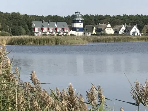 Deichhaus St Barbara - Urlaub mit traumhaftem Wasserblick BESTLAGE