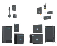 Eine Million Industriefahrzeuge geladen - Delta erreicht neuen Meilenstein in der elektrifizierten Intralogistik-Infrastruktur