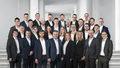 Demo Gruppencomposing Nachhaltige Gruppenfotos durch smarte Composings