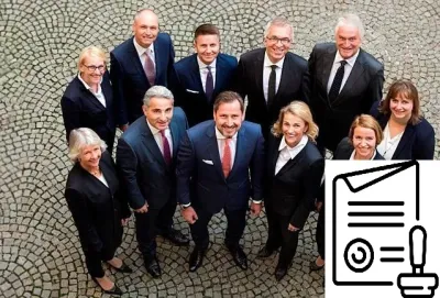Von Minuszinsen zu Toprenditen- Deutschland im Zinsaufschwung