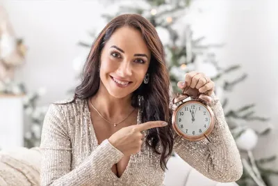 Wir denken an Ihre Steuern Es ist an der Zeit: die Steuer-Checkliste 2025