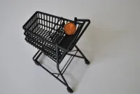 Funktional, robust, tiefschwarz: Das neue SLA-Material Accura Xtreme Black