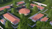 DBA Deutsche Bauwert engagiert sich für Schulbau in Äthiopien