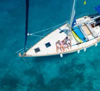 Segelurlaub: Deutsche sind Weltmeister im Frühbuchen