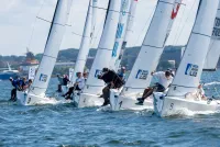 Segel-Bundesliga am Wannsee: Wer stoppt den Norddeutschen Regatta Verein?
