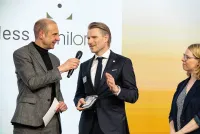 philoro EDELMETALLE gewinnt 2026 erstmals Deutschen Servicepreis