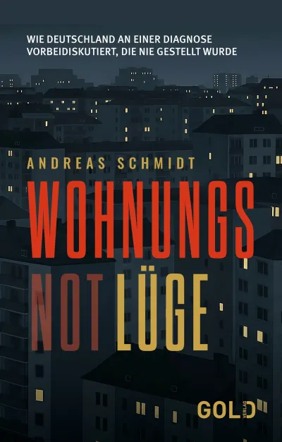 Was die deutschen Wohnungsprobleme lösen könnte