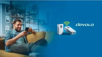 devolo Heimnetz-Umfrage 2024 devolo Heimnetz-Umfrage 2024: unnötiger WLAN-Frust in vielen Haushalten