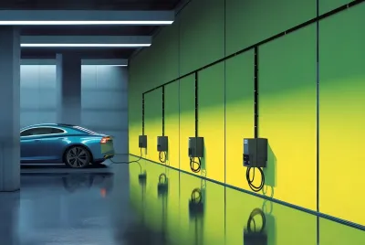 devolo auf der Power2Drive Europe: Smarte Lösungen zur Vernetzung der Ladeinfrastruktur