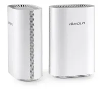 devolo auf der Network X: alles für die professionelle Vernetzung - von WLAN 7 Routern und Mesh-Systemen bis zu Powerline und Repeatern