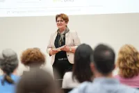 DHfPG beim 15. Symposium Betriebliches Gesundheitsmanagement 2026
