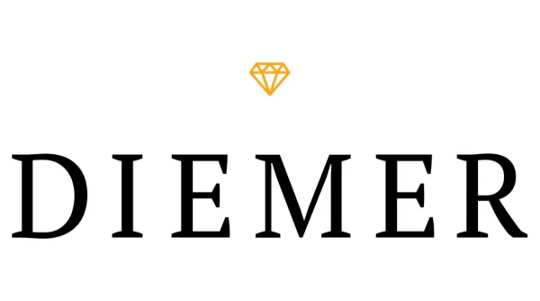 Die Handwerkskunst bei Diemer: Von der Skizze zum fertigen Schmuckstück