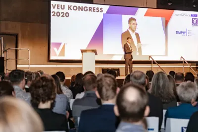 Unternehmensführung: Kernkompetenz Mut