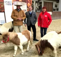 Ballermann - Mit Partys Tiere retten!