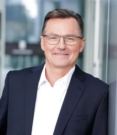 Dieter Meuser, CEO bei German Edge Cloud Von Shopfloor-Daten zur intelligenten Fabrik - MEGLA und German Edge Cloud schließen Partnerschaft