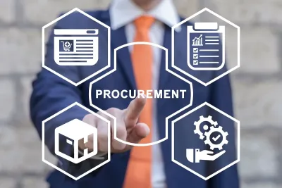 FACTUREE zeigt: Digital Procurement vereinfacht Einkaufsprozesse