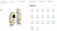 Von Digital zu Real - Juwelier Grützmacher verbindet Online-Konfigurator mit Berliner Trauringstudio