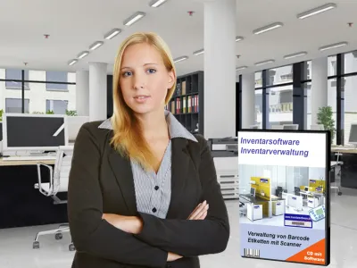 Welche digitale Inventarverwaltung ist am Besten?