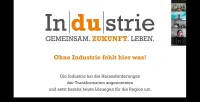 Ohne Industrie fehlt hier was: Regionale Unternehmen zeigen, wie sie Transformation gestalten
