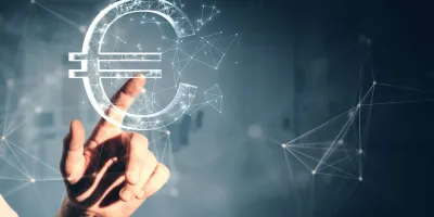 Digitaler Euro Eurobit Systems rüstet sich für den digitalen Euro - Kooperation mit chinesischem Chiphersteller