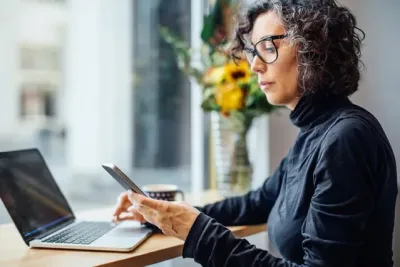 Digitales Erbe: Was passiert mit den eigenen Daten? - Verbraucherinformation der ERGO Group