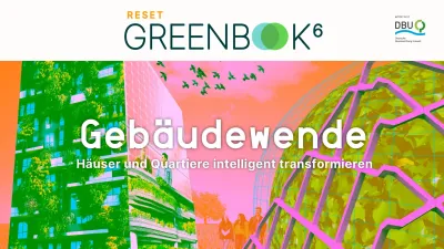 Digitalisierung im Gebäudesektor - Chancen und Herausforderungen für den Klimaschutz