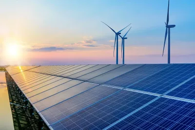 Digitalisierungs-Bremse durch Energieeffizienz für Rechenzentren?