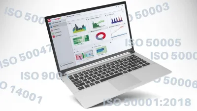 DIN EN ISO 50005 - was steckt dahinter?