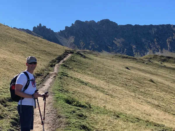 Premiumwandern neu gedacht