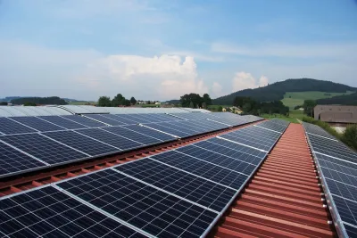 Dirk Henning Braun Dirk Henning Brauns integriertes Energieeffizienzsystem