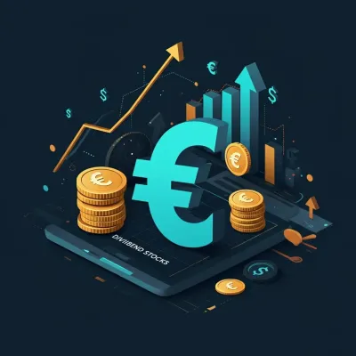 Dividendenaktien 2025: Regelmäßige Updates & kostenloser Börsenbrief e-Trado stärkt Anleger mit Einblick zu Dividendenaktien