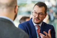 Dominic Fiel: "Die K 2025 war ein starkes Signal..." Messe-Nachlese
