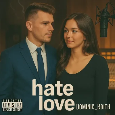 "LOVE/HATE" - Eine EP zwischen Herz und Härte