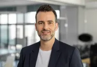 Dominik Hartmann führt Softengine in die nächste Wachstumsphase