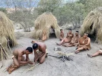 Lebende Museen in Namibia - Auf den Spuren der Urvölker