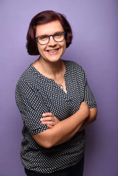 Doris Brocker ist neue Managerin für Personal und Finanzen bei GS Yuasa GS Yuasa: Doris Brocker neue Managerin Finanzen und HR
