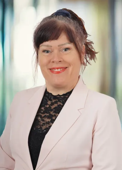 Dorota Jakubiak, Standortleitung SENCURINA Augsburg SENCURINA Seniorenassistenz jetzt in Augsburg und Umgebung