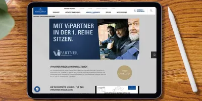 dotSource macht Villeroy & Boch mit modernem Loyalty-Management erfolgreich
