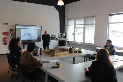 LokSpace startet mit neuen Kursen an mehreren Standorten in NRW