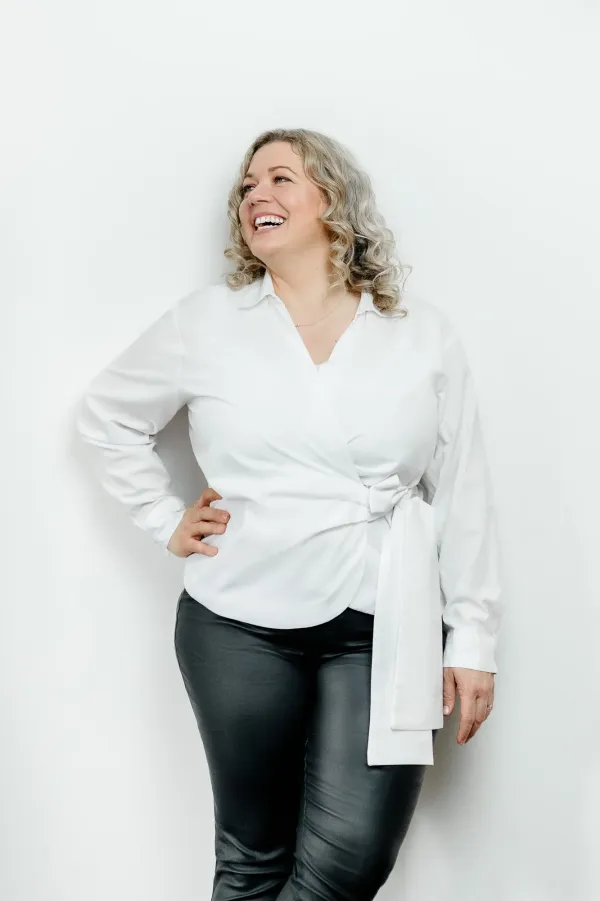 Was ist Intuitives Essen, Dr. Antonie Post?