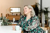 Schluss mit Diätkultur: Dr. Antonie Post im Gespräch