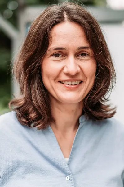 Dr. Birte Abt vom Leibniz-Institut DSMZ Braunschweiger Institut liefert Grundlage für die globale Antibiotikaforschung