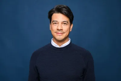 Kvantify baut Business Development aus - Dr. David Siebert übernimmt als Senior Vice President und Global Head of Business Development