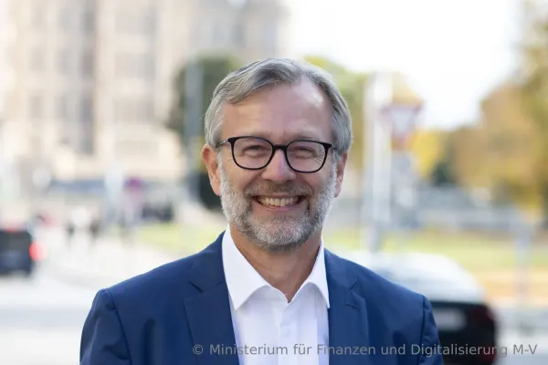 Der innobis eAntrag ist jetzt beim LFI M-V als neues Förderportal im Einsatz